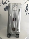 リモワコピー 2020新品注目度NO.1 RIMOWA 男女兼用 スーツケース