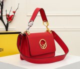 フェンディバッグコピー 2021新品注目度NO.1 FENDI レディース ハンドバッグ
