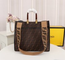 フェンディバッグコピー 大人気2021新品 FENDI レディース トートバッグ