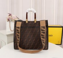 フェンディバッグコピー 大人気2021新品 FENDI レディース トートバッグ