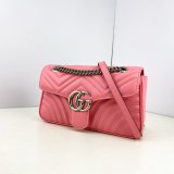高品質グッチバッグコピー 定番人気2021新品 GUCCI レディース ショルダーバッグ