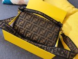 フェンディバッグコピー 定番人気2021新品 FENDI レディース ショルダーバッグ