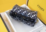フェンディバッグコピー 定番人気2021新品 FENDI レディース ハンドバッグ