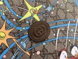 グッチバッグコピー 定番人気2021新品 GUCCI レディース トートバッグ