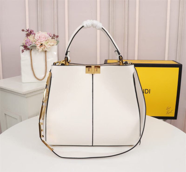 フェンディバッグコピー 大人気2021新品 FENDI レディース トートバッグ