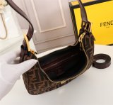 フェンディバッグコピー 大人気2021新品 FENDI レディース ハンドバッグ