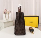 フェンディバッグコピー 大人気2021新品 FENDI レディース トートバッグ