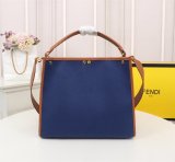 フェンディバッグコピー 2021新品注目度NO.1 FENDI レディース トートバッグ