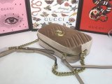 グッチバッグコピー 定番人気2021新品 GUCCI レディース ショルダーバッグ