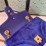 グッチバッグコピー 定番人気2021新品 GUCCI レディース ショルダーバッグ