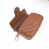 グッチバッグコピー 大人気2021新品 GUCCI レディース ショルダーバッグ