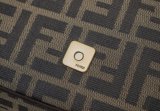 フェンディバッグコピー 2021新品注目度NO.1 FENDI レディース ハンドバッグ