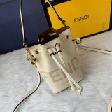 フェンディバッグコピー 定番人気2021新品 FENDI レディース バケツバッグ
