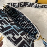 フェンディバッグコピー 定番人気2021新品 FENDI レディース ショルダーバッグ
