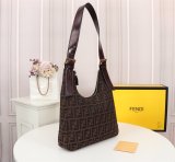フェンディバッグコピー 定番人気2021新品 FENDI レディース ハンドバッグ