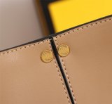 フェンディバッグコピー 2021新品注目度NO.1 FENDI レディース トートバッグ