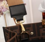 フェンディバッグコピー 大人気2021新品 FENDI レディース トートバッグ