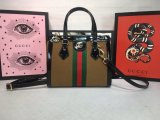 グッチバッグコピー 定番人気2021新品 GUCCI レディース ハンドバッグ