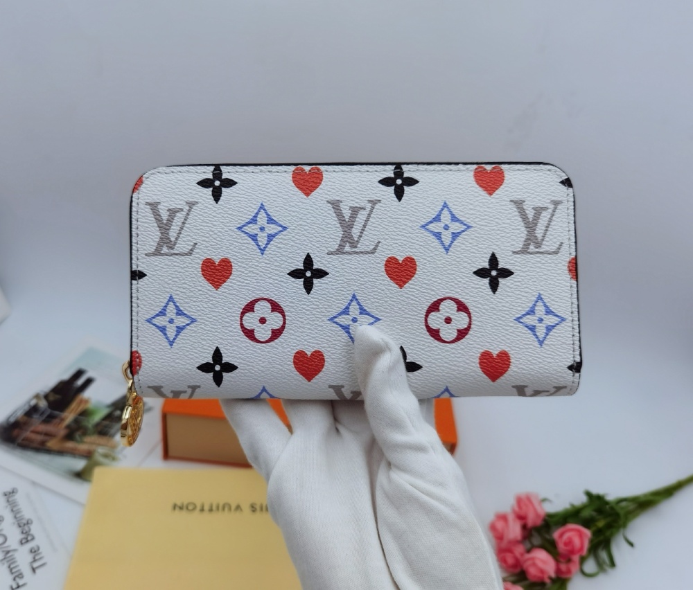円 ルイヴィトン財布コピー 定番人気21新品 Louis Vuitton レディース 長財布 M Shopp Jp