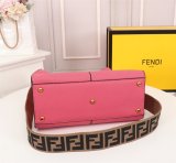 フェンディバッグコピー 2021新品注目度NO.1 FENDI レディース トートバッグ