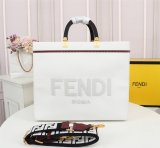 フェンディバッグコピー 定番人気2021新品 FENDI レディース トートバッグ