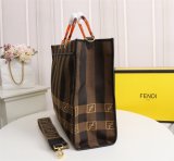 フェンディバッグコピー 大人気2021新品 FENDI レディース トートバッグ