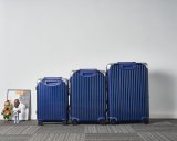 リモワコピー 2020新品注目度NO.1 RIMOWA 男女兼用 スーツケース