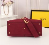 フェンディバッグコピー 2021新品注目度NO.1 FENDI レディース トートバッグ