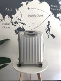 リモワコピー 2020新品注目度NO.1 RIMOWA 男女兼用 スーツケース
