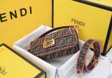 フェンディバッグコピー 大人気2021新品 FENDI レディース ハンドバッグ
