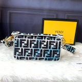 フェンディバッグコピー 定番人気2021新品 FENDI レディース ショルダーバッグ