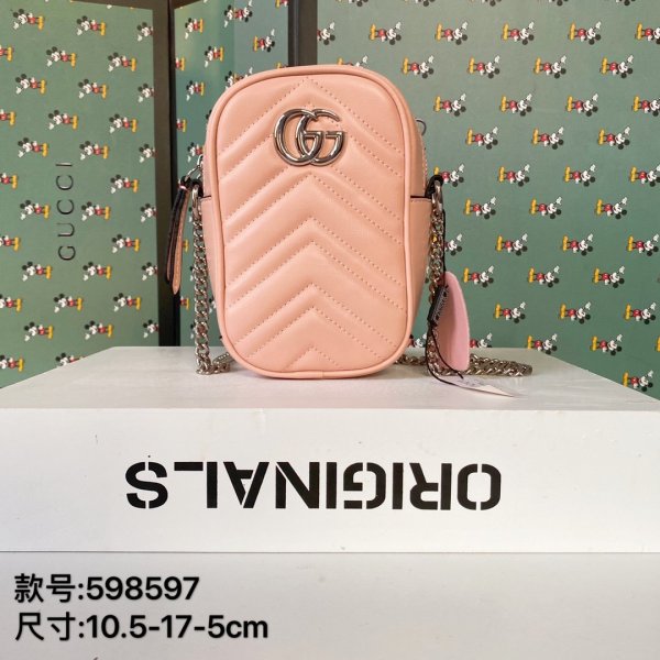 グッチバッグコピー 大人気2021新品 GUCCI レディース ショルダーバッグ