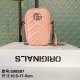 グッチバッグコピー 大人気2021新品 GUCCI レディース ショルダーバッグ