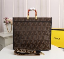 フェンディバッグコピー 定番人気2021新品 FENDI レディース トートバッグ