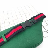 グッチバッグコピー 定番人気2021新品 GUCCI 男女兼用 ウエストポーチ