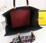 フェンディバッグコピー 2021新品注目度NO.1 FENDI レディース トートバッグ