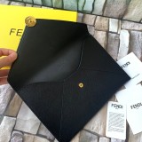 フェンディバッグコピー 定番人気2021新品 FENDI 男女兼用 セカンドバッグ