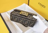 フェンディバッグコピー 定番人気2021新品 FENDI レディース ハンドバッグ