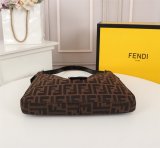 フェンディバッグコピー 2021新品注目度NO.1 FENDI レディース ハンドバッグ