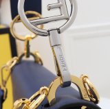 フェンディバッグコピー 定番人気2021新品 FENDI レディース ハンドバッグ