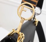 フェンディバッグコピー 2021新品注目度NO.1 FENDI レディース ハンドバッグ