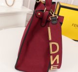フェンディバッグコピー 2021新品注目度NO.1 FENDI レディース トートバッグ