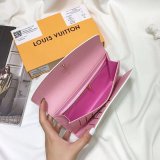 使い勝手良 ルイヴィトン レディース 長財布 偽物