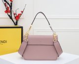 フェンディバッグコピー 定番人気2021新品 FENDI レディース ハンドバッグ