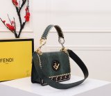 フェンディバッグコピー 大人気2021新品 FENDI レディース ハンドバッグ