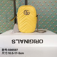 グッチバッグコピー 大人気2021新品 GUCCI レディース ショルダーバッグ