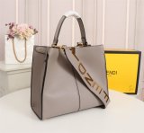 フェンディバッグコピー 大人気2021新品 FENDI レディース トートバッグ