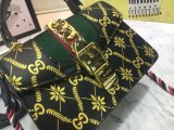 グッチバッグコピー 定番人気2021新品 GUCCI レディース ハンドバッグ