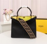 フェンディバッグコピー 2021新品注目度NO.1 FENDI レディース トートバッグ