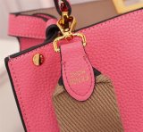 フェンディバッグコピー 2021新品注目度NO.1 FENDI レディース トートバッグ